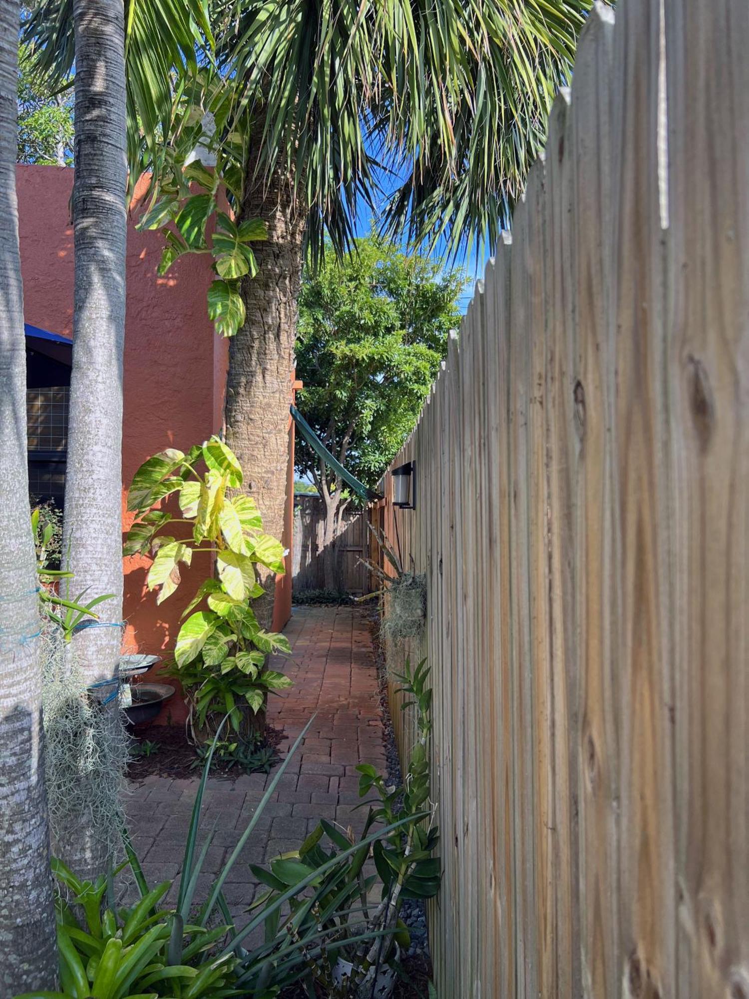 The Cottage At Pineapple House West Palm Beach Dış mekan fotoğraf