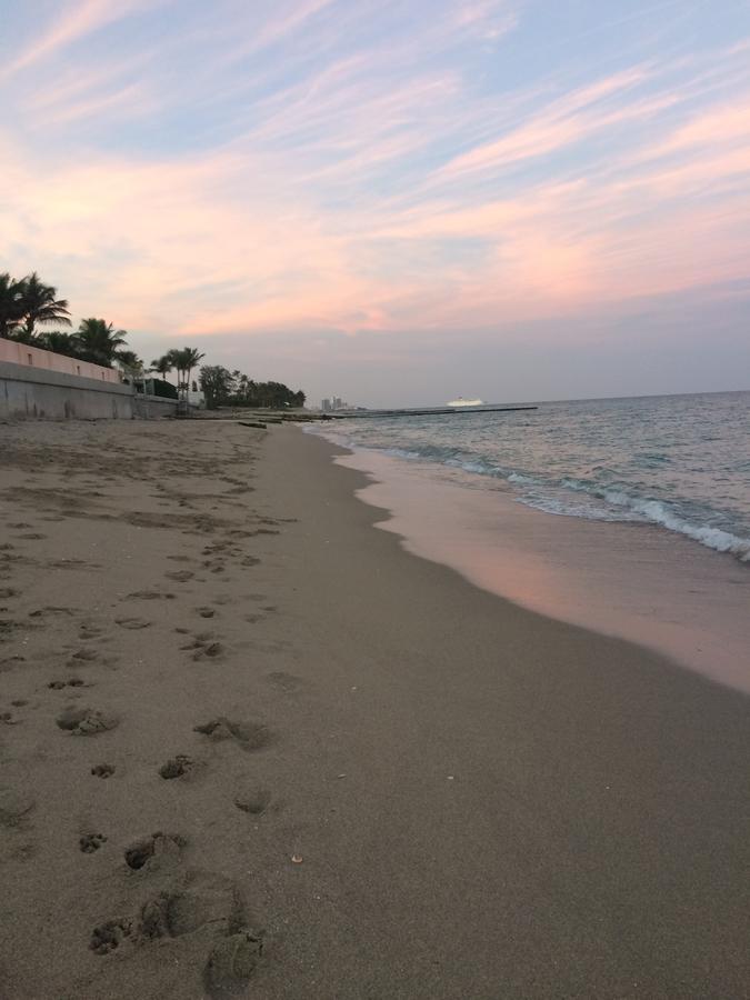 The Cottage At Pineapple House West Palm Beach Dış mekan fotoğraf